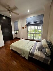 Westwood Park (D22), Terrace #573682141